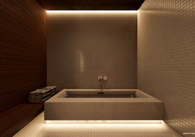 The Standard Residences, Brickell