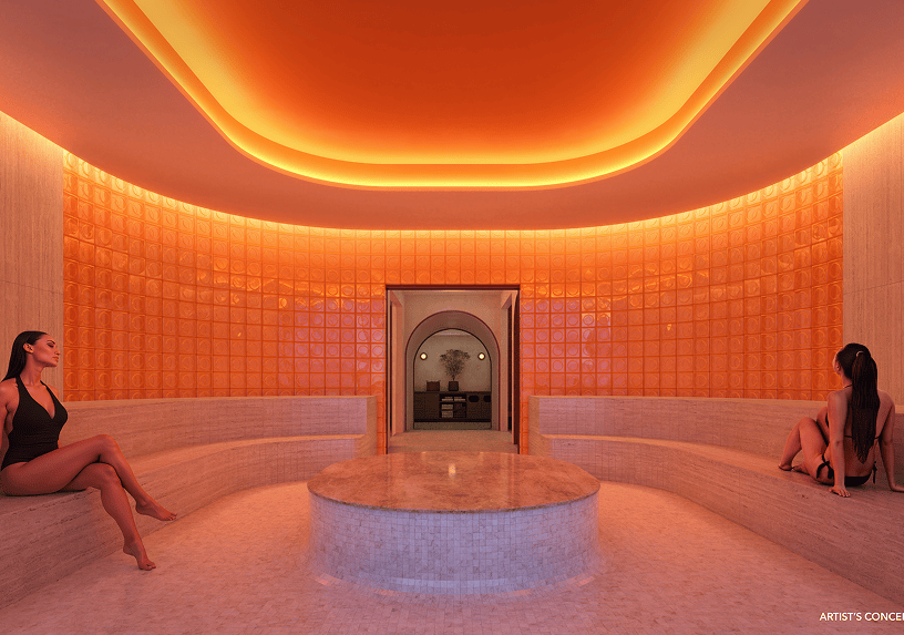 The Standard Residences, Brickell