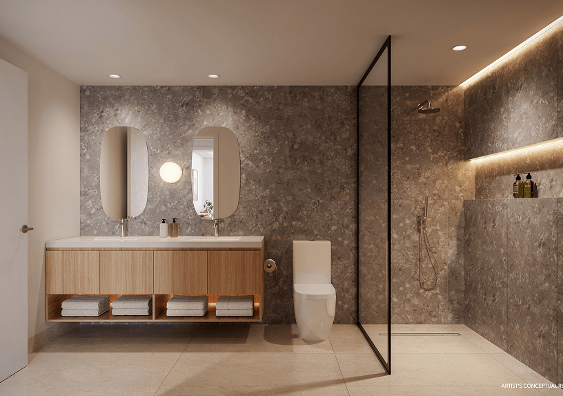 The Standard Residences, Brickell