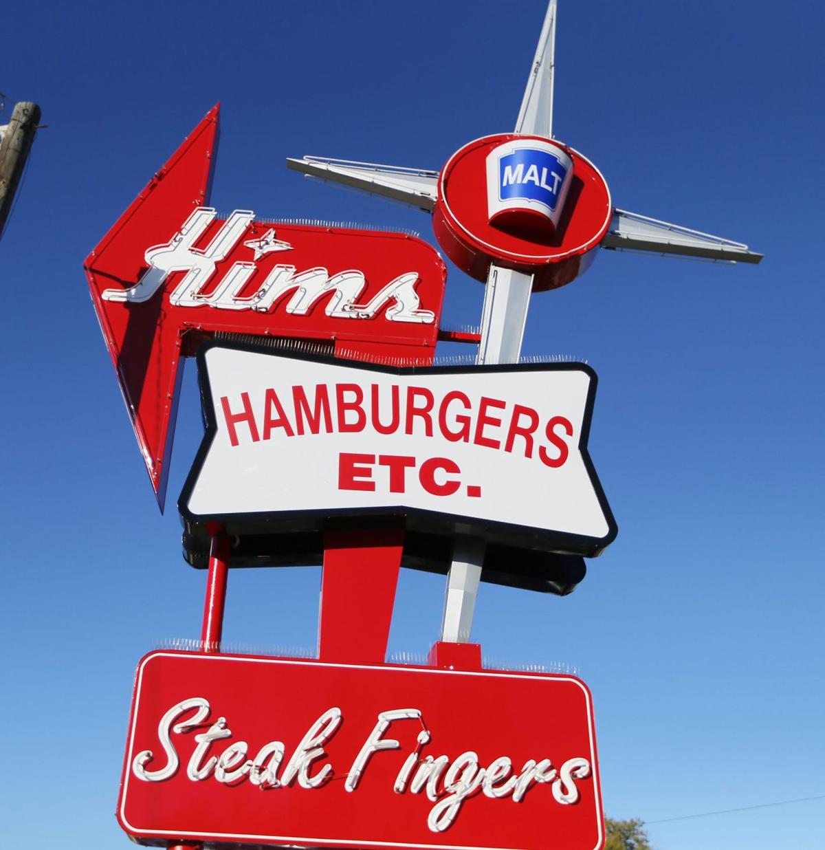 Pancakes at Kim’s Diner: Hold the Politics