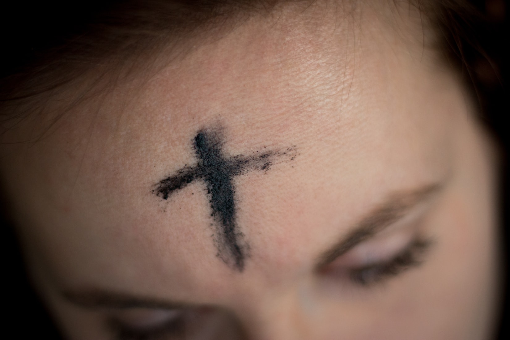 Keep Those Lenten Resolutions
