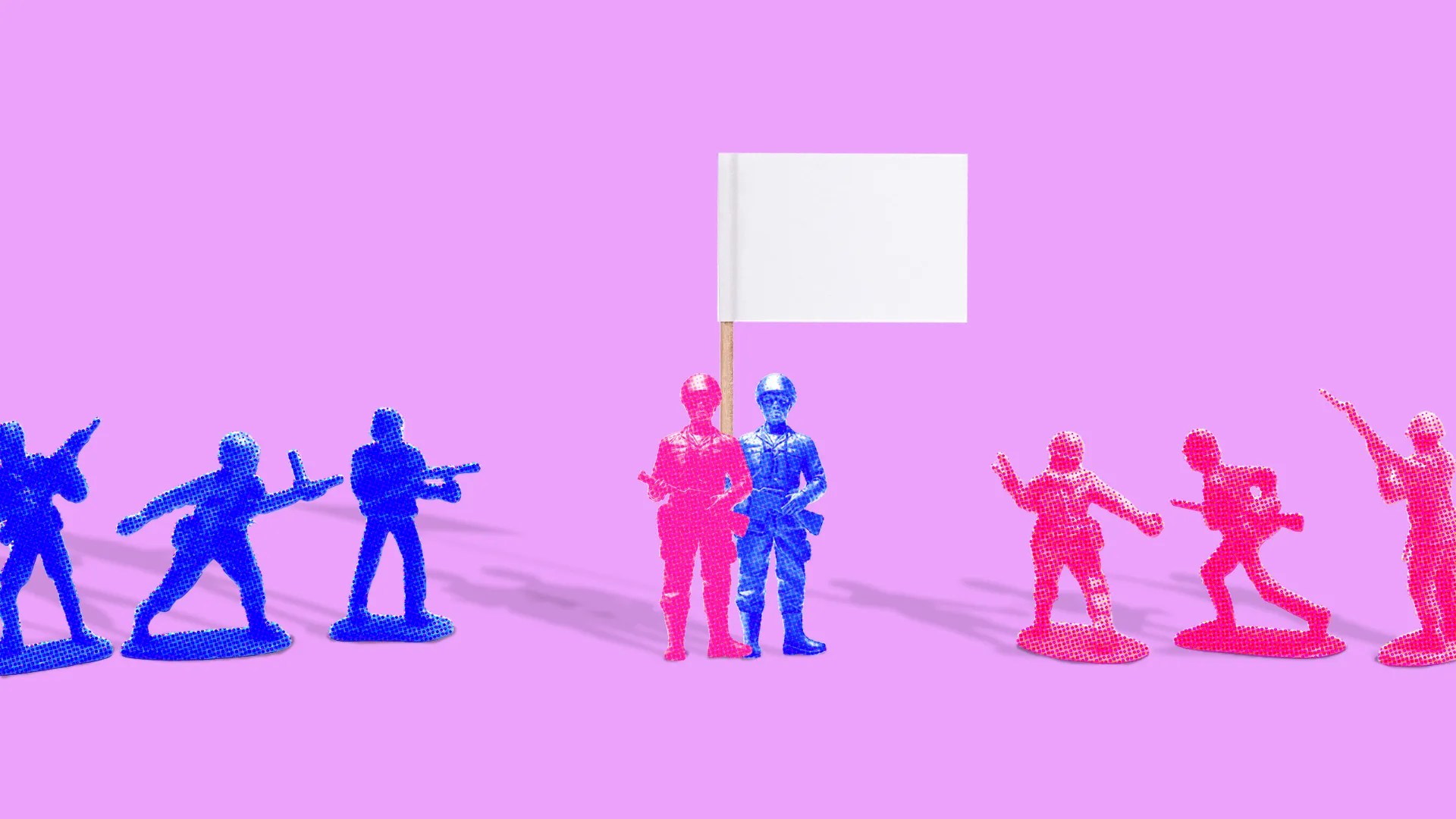Trump Isn’t The Answer to the Gender Wars