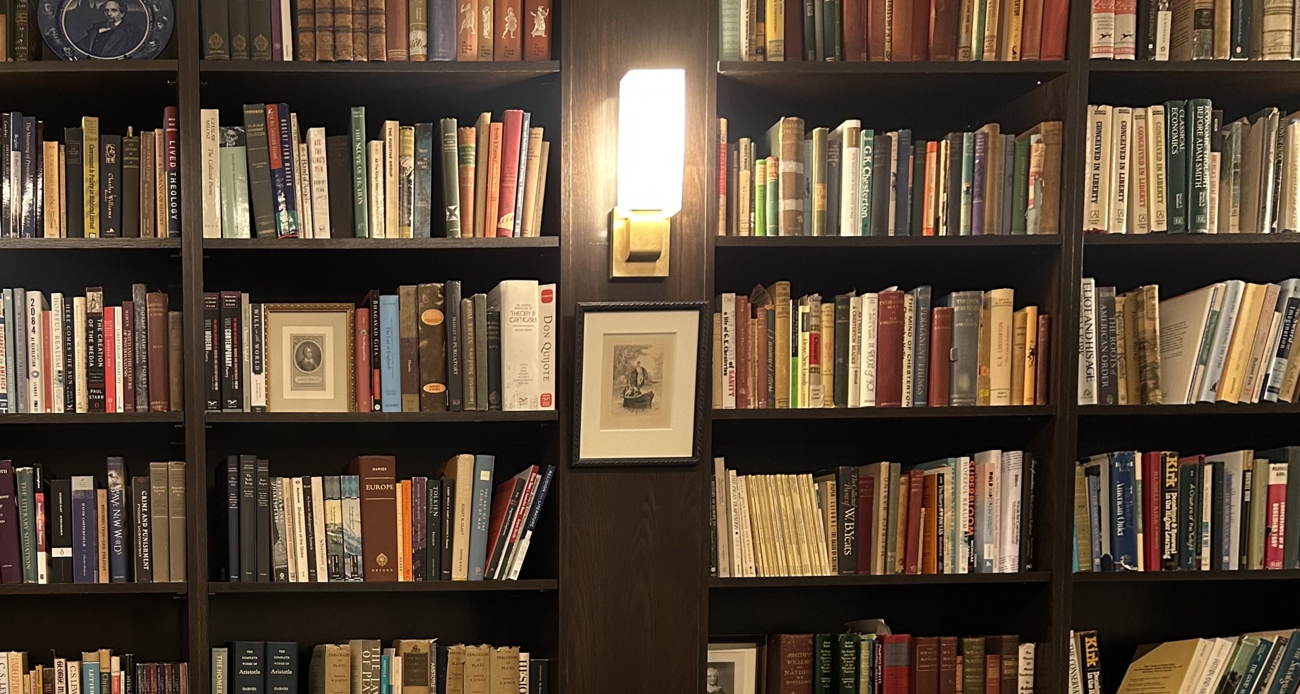 Wasted or Worth It? Alumni Views on Baylor’s Liberal Arts