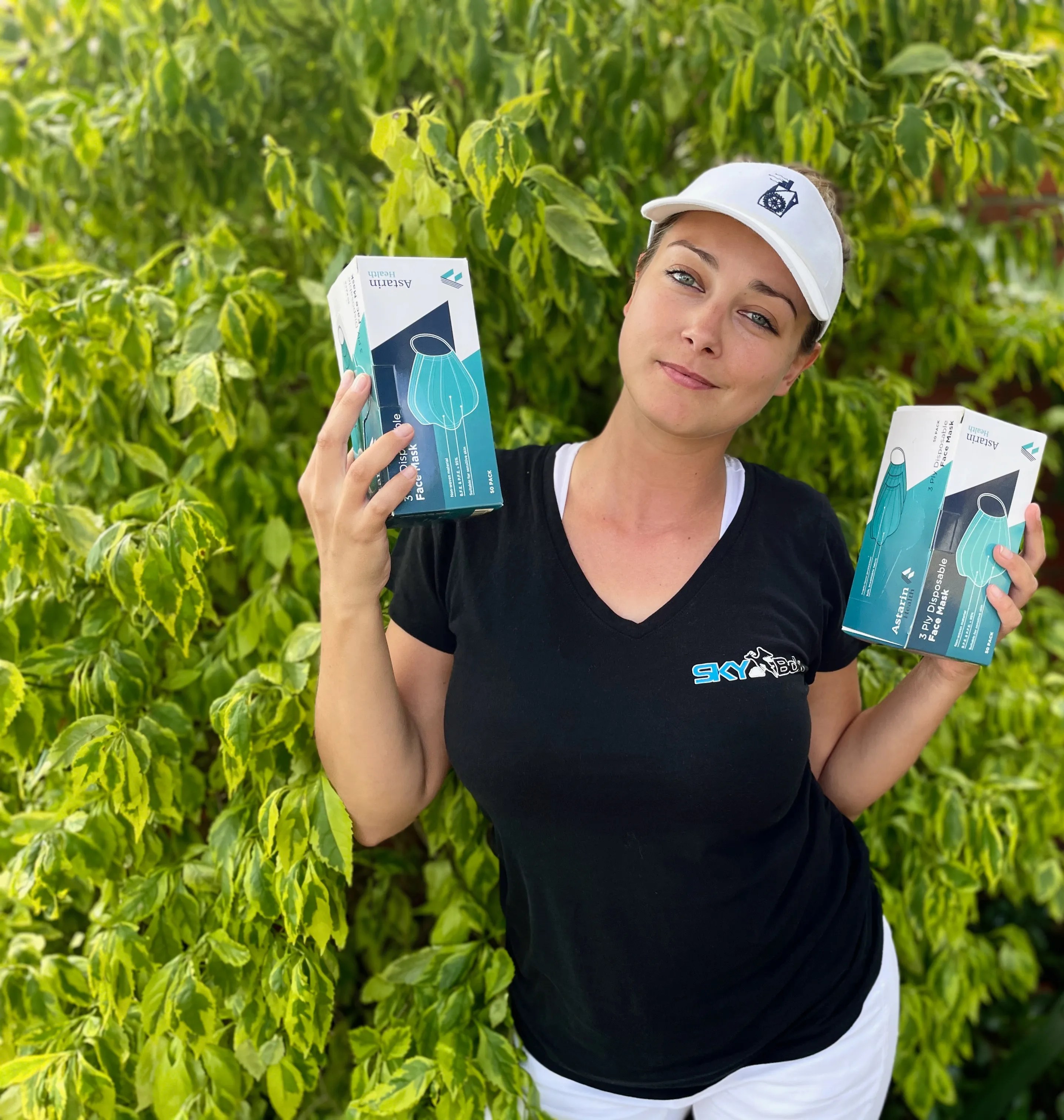 COVID Basic Care Pack