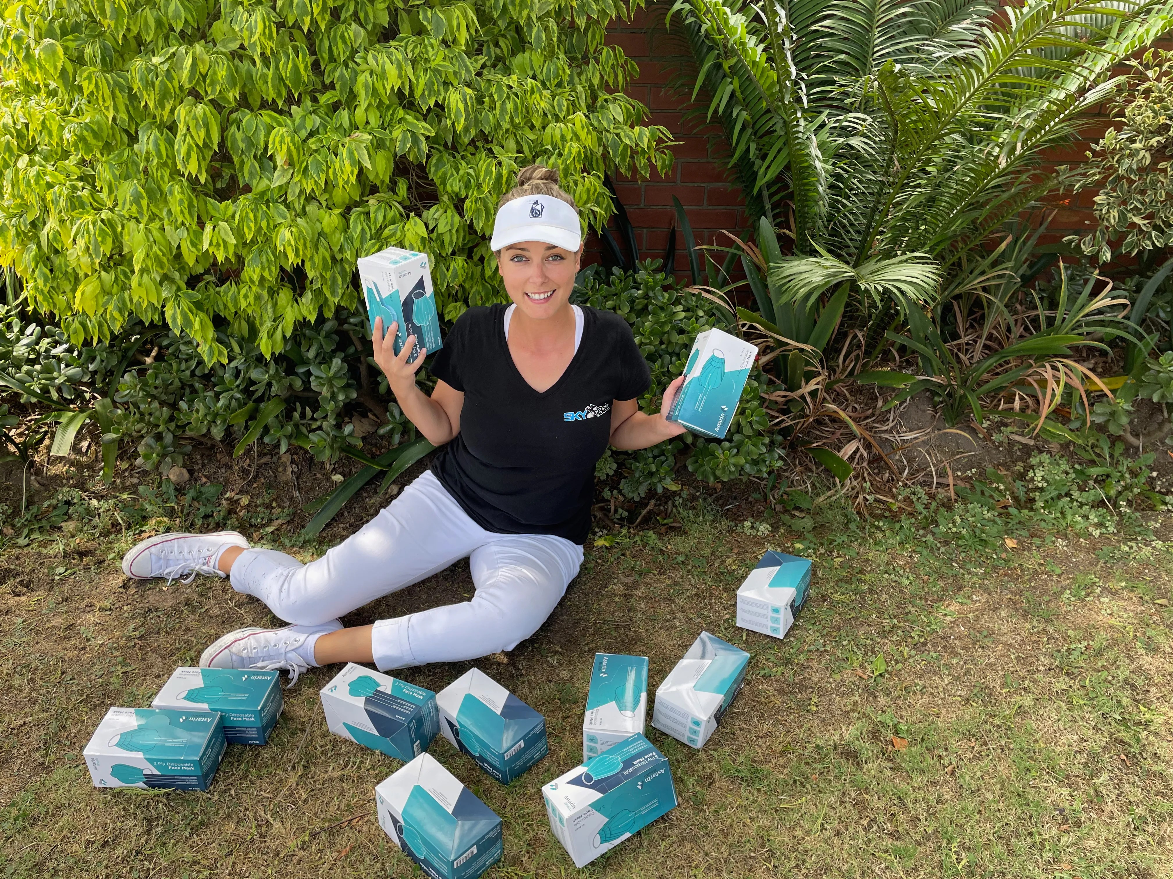 COVID Basic Care Pack