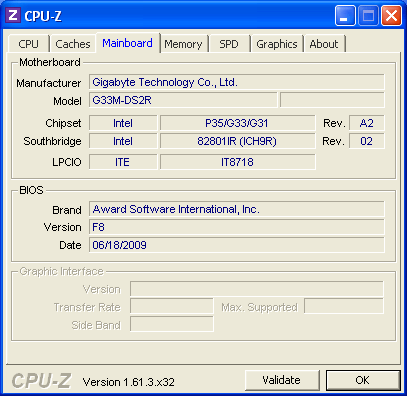 Hardware acceleration is disabled or not supported by your video card driver, which could slow down the . The Pc S Bios