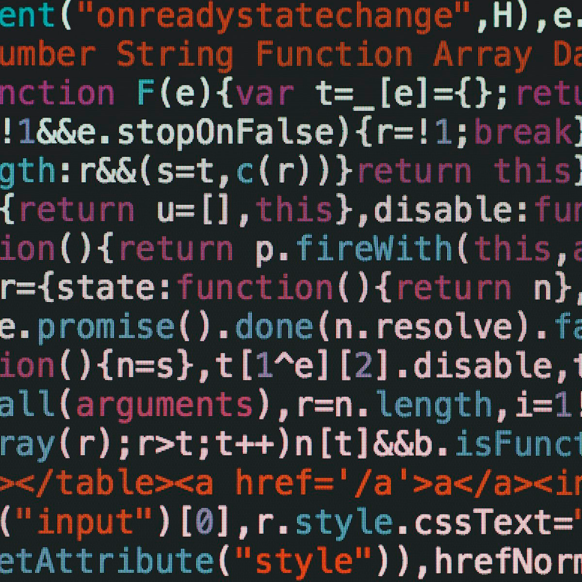 Typography Choices that Define a Brand