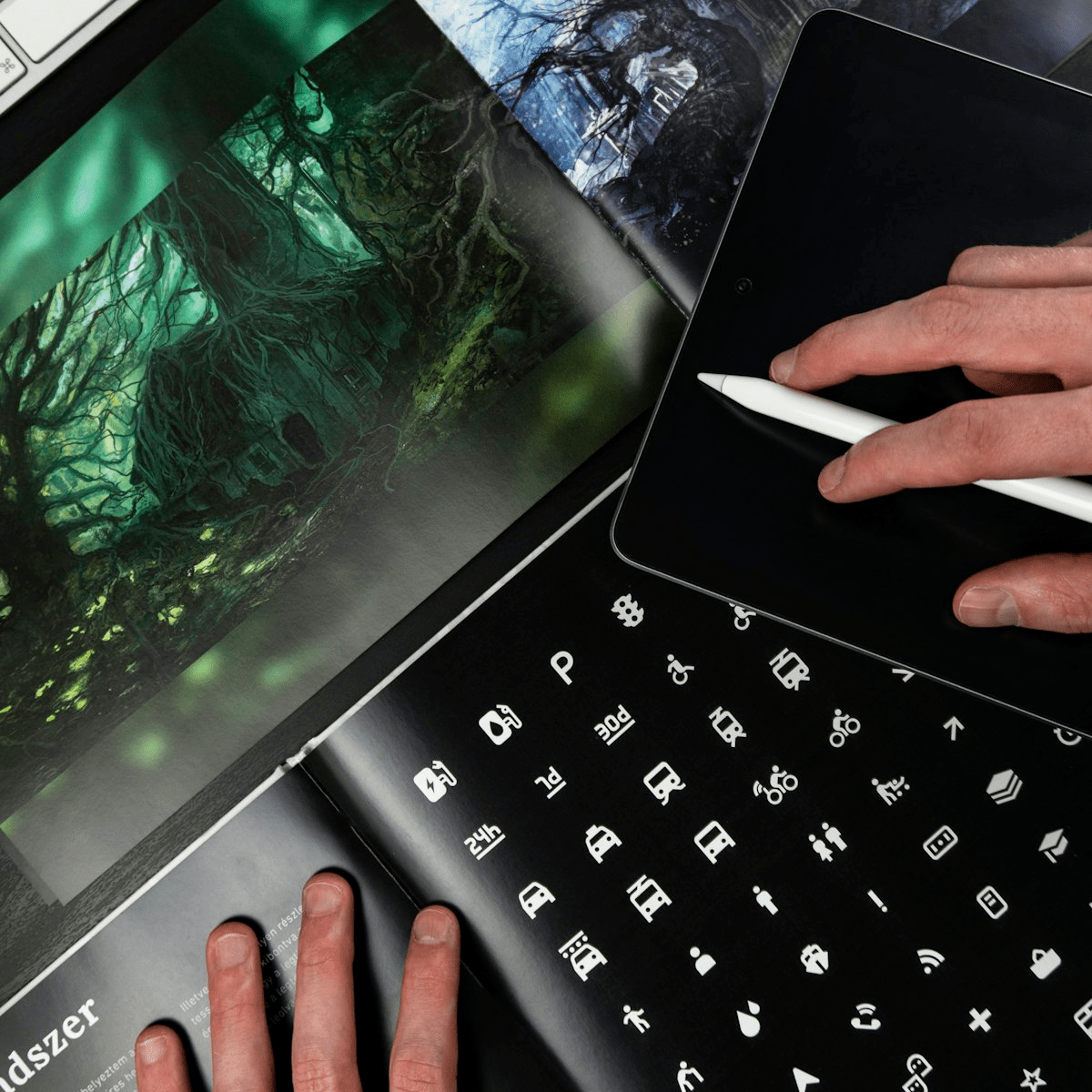 Creating a Design System That Grows with You