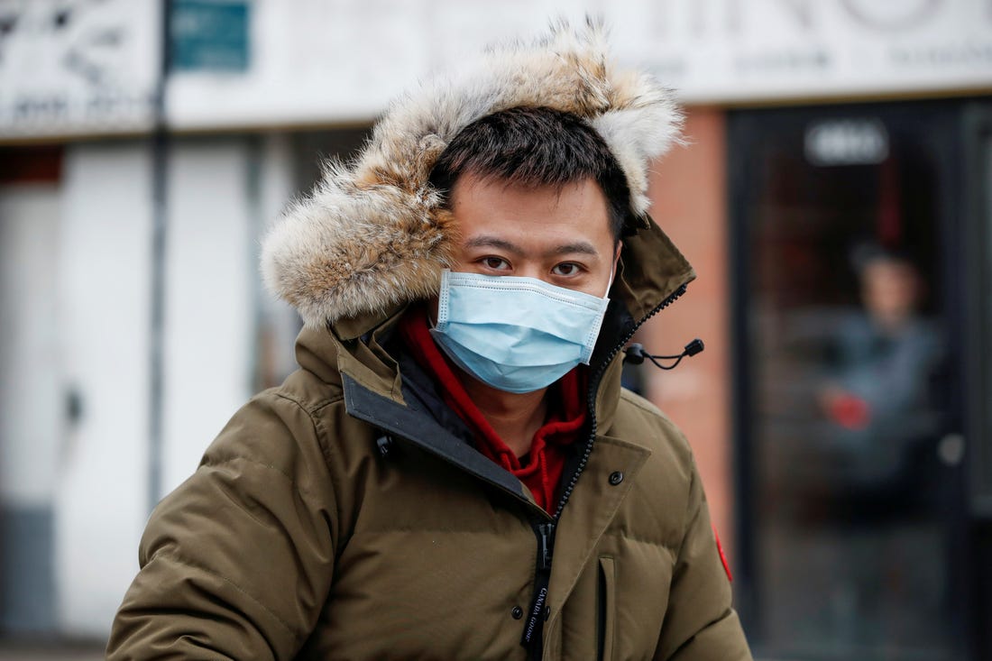 Over 200 countries imposed travel restrictions in response to the virus, which created a cascade effect of ramifications and limitations. Coronavirus Scare Hits Close to Oneonta - The State Times