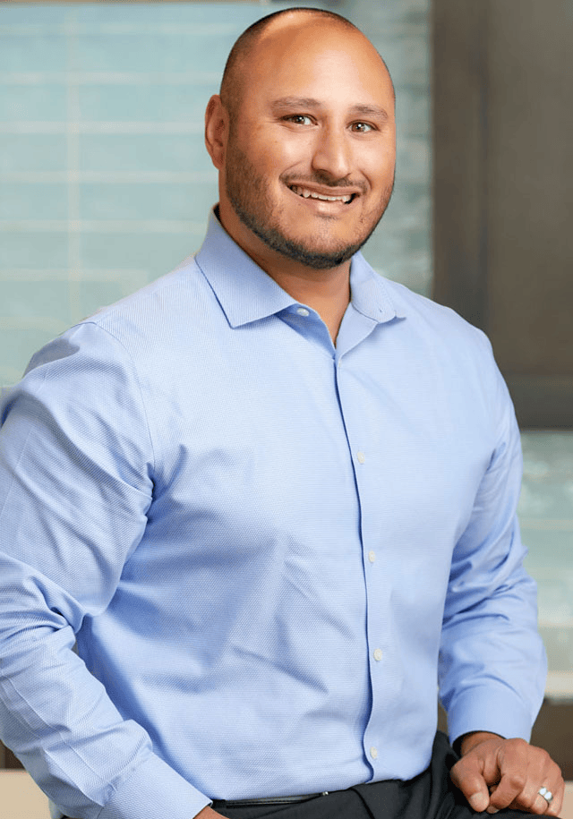 David Garza