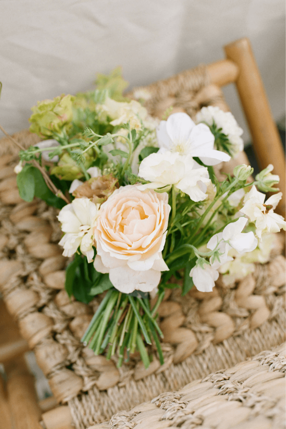 trader joes flower bouquet