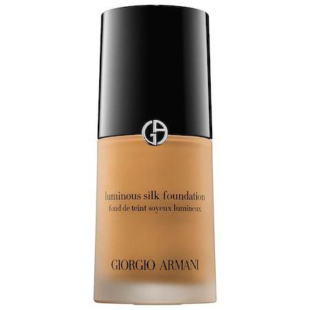 Giorgio Armani Luminous Silk Foundation