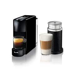 Nespresso Essenza Mini Bundle