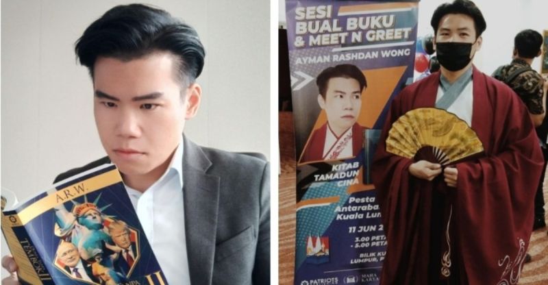 Ayed Rashdan - Best Colorful Pictures in Retina