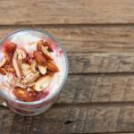 Quick-Raspberry-Yoghurt-Mousse-Recipe