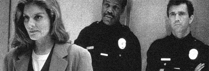 Lethal Weapon 3 (1992, Richard Donner)