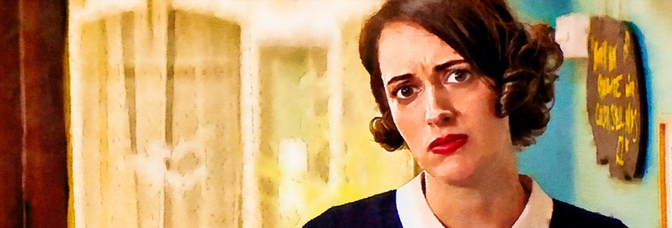 Fleabag (2016) s01e01 – The Stop Button