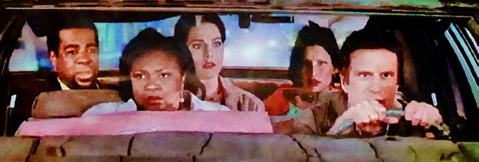Becker (1998) s01e20 – Drive, They Said – The Stop Button