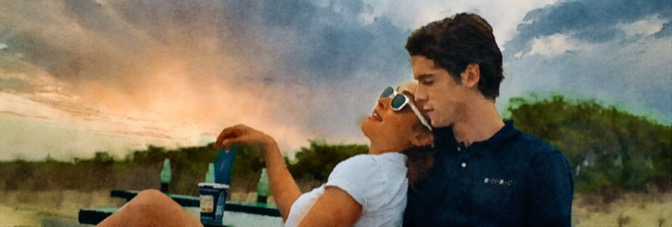 Summer Days, Summer Nights (2018, Edward Burns) – The Stop Button
