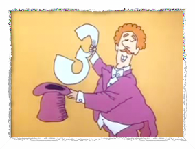 Three The Magic Number Mark Dalzell - Minimal Image Collection - 4K Quality