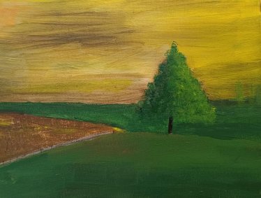 Landscapes and Seascapes 13 Landscape paintings