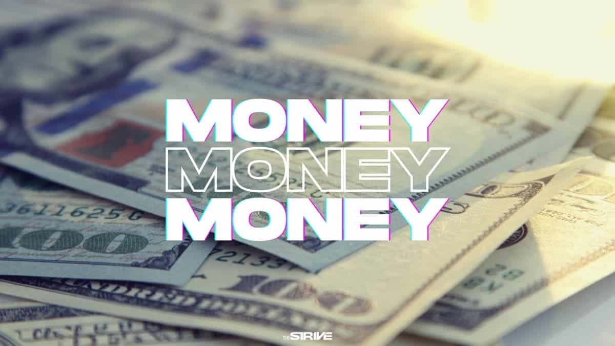 All the money you made will never buy back your soul. Top Inspirational Money Quotes Of All Time 2021 The Strive