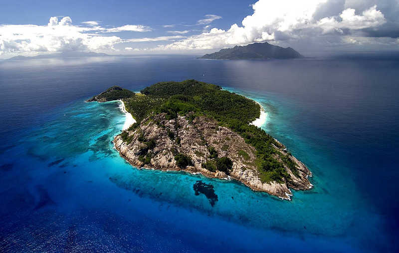 North Sentinel Island Facts And Mysteries Surrounding The Sentinelese Tribe The Strong Traveller