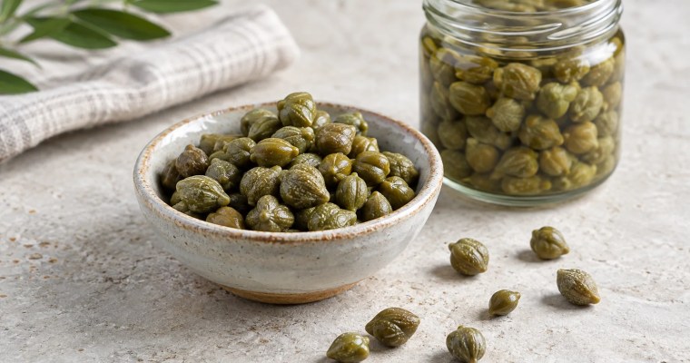 Capers
