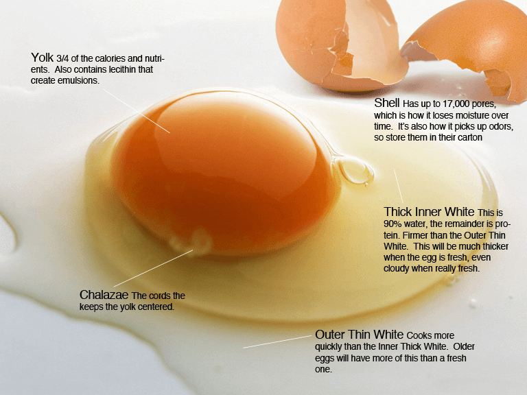 Chicken Broth, v.2
