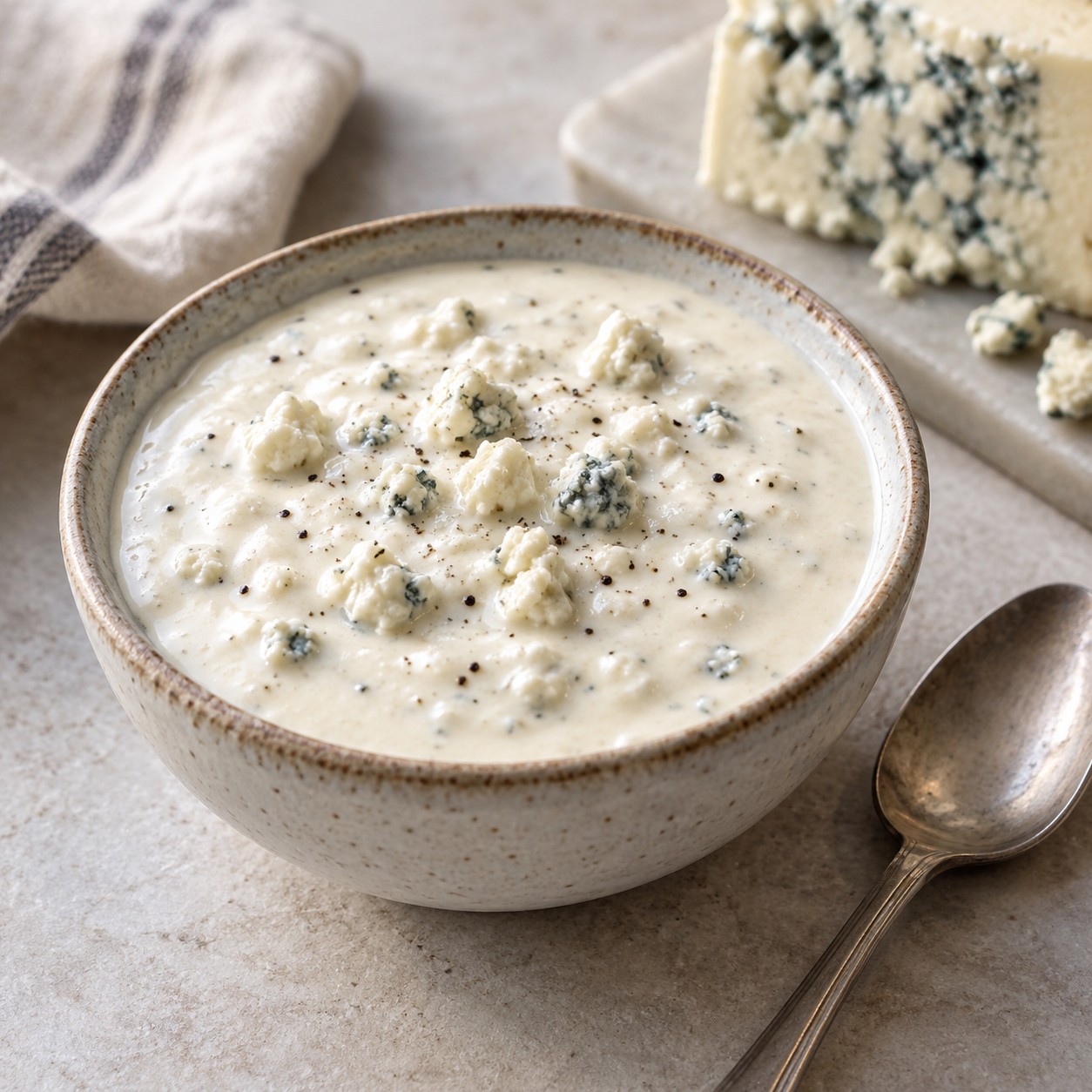 Blue Cheese Dressing