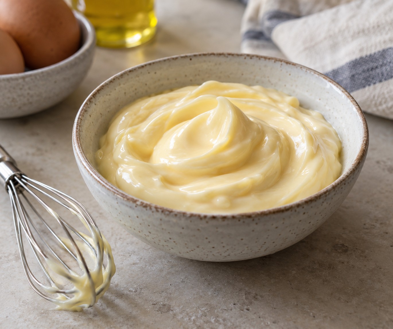 Mayonnaise