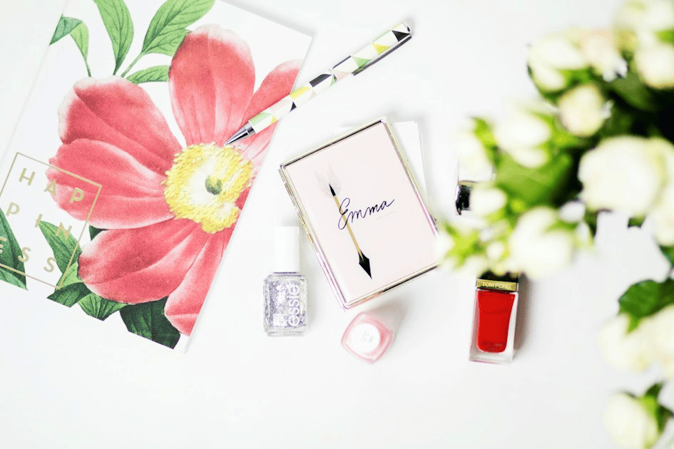 Crafting as a Therapeutic Outlet