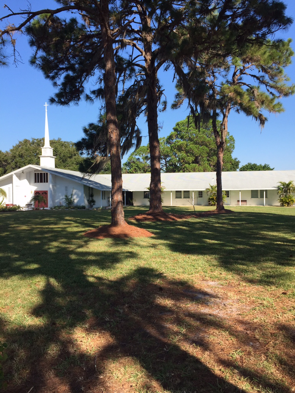 Building and Grounds