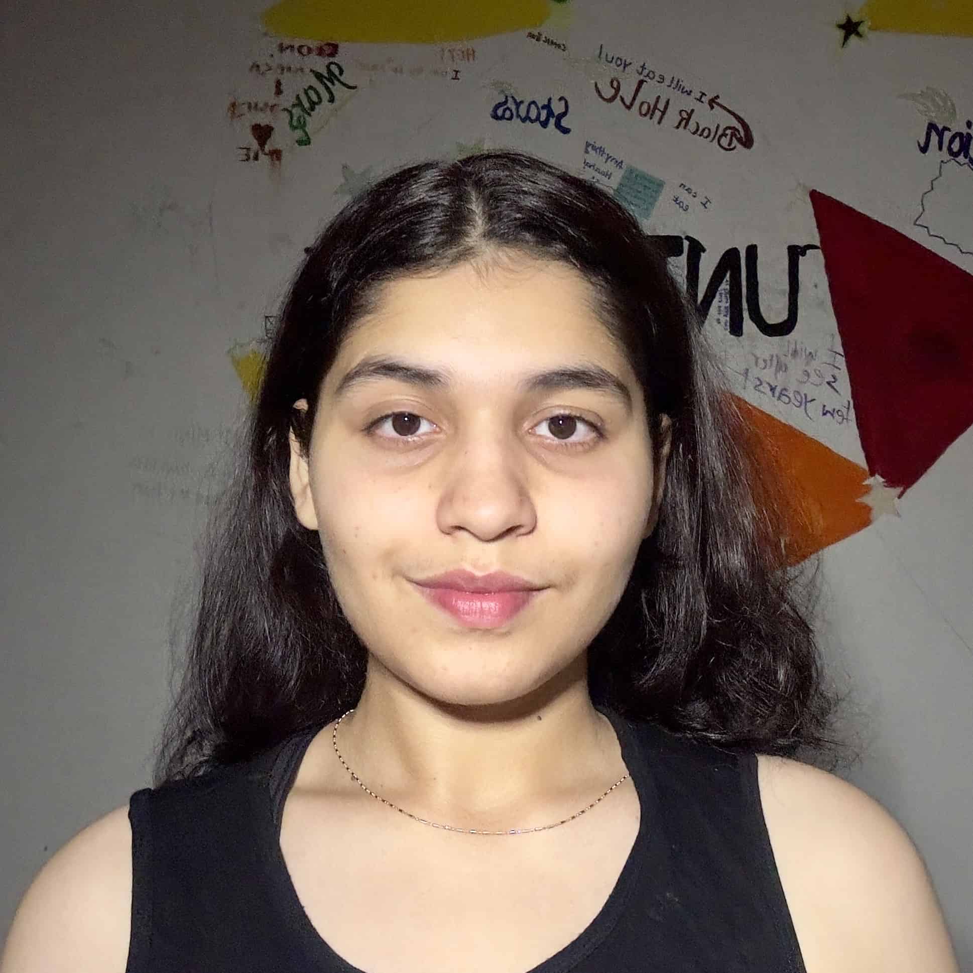 Divija Dhanwan.
