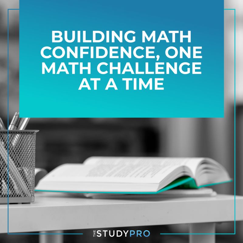 1 1 Math Coaching 4th 12th Grades The Studypro - Minimal Design Collection - Retina Quality