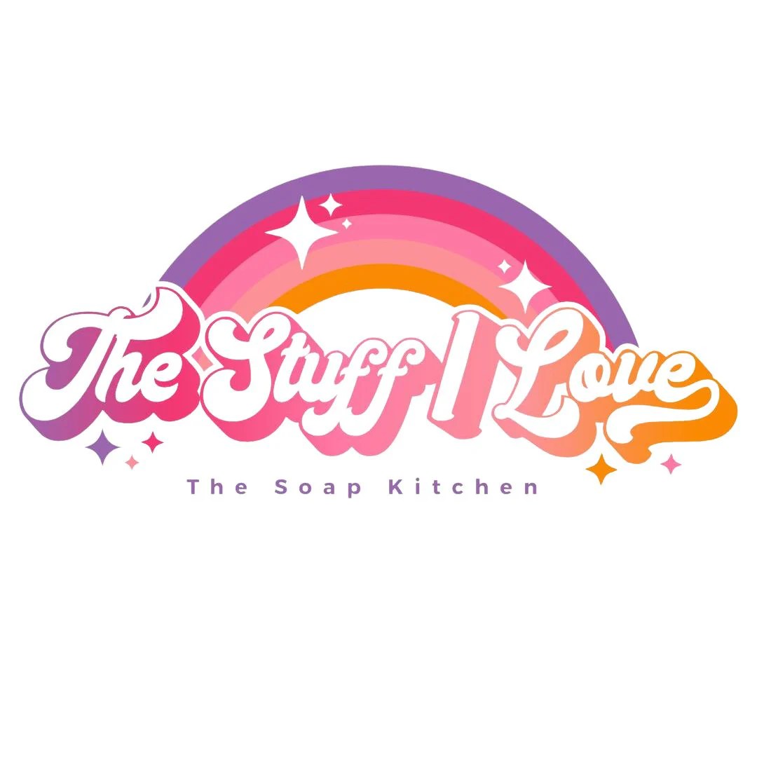 I Love Stuff - Stunning 4K Geometric Illustrations | Free Download