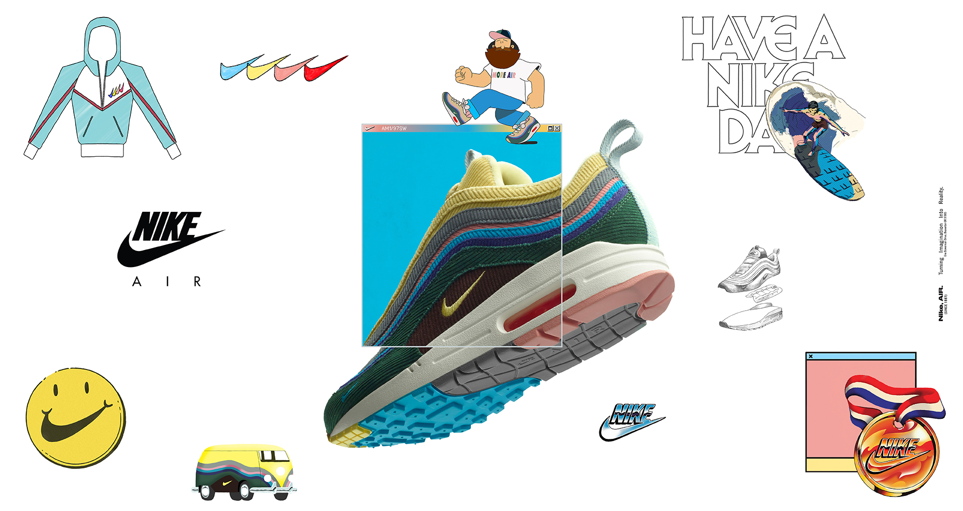 have a nike day 2018