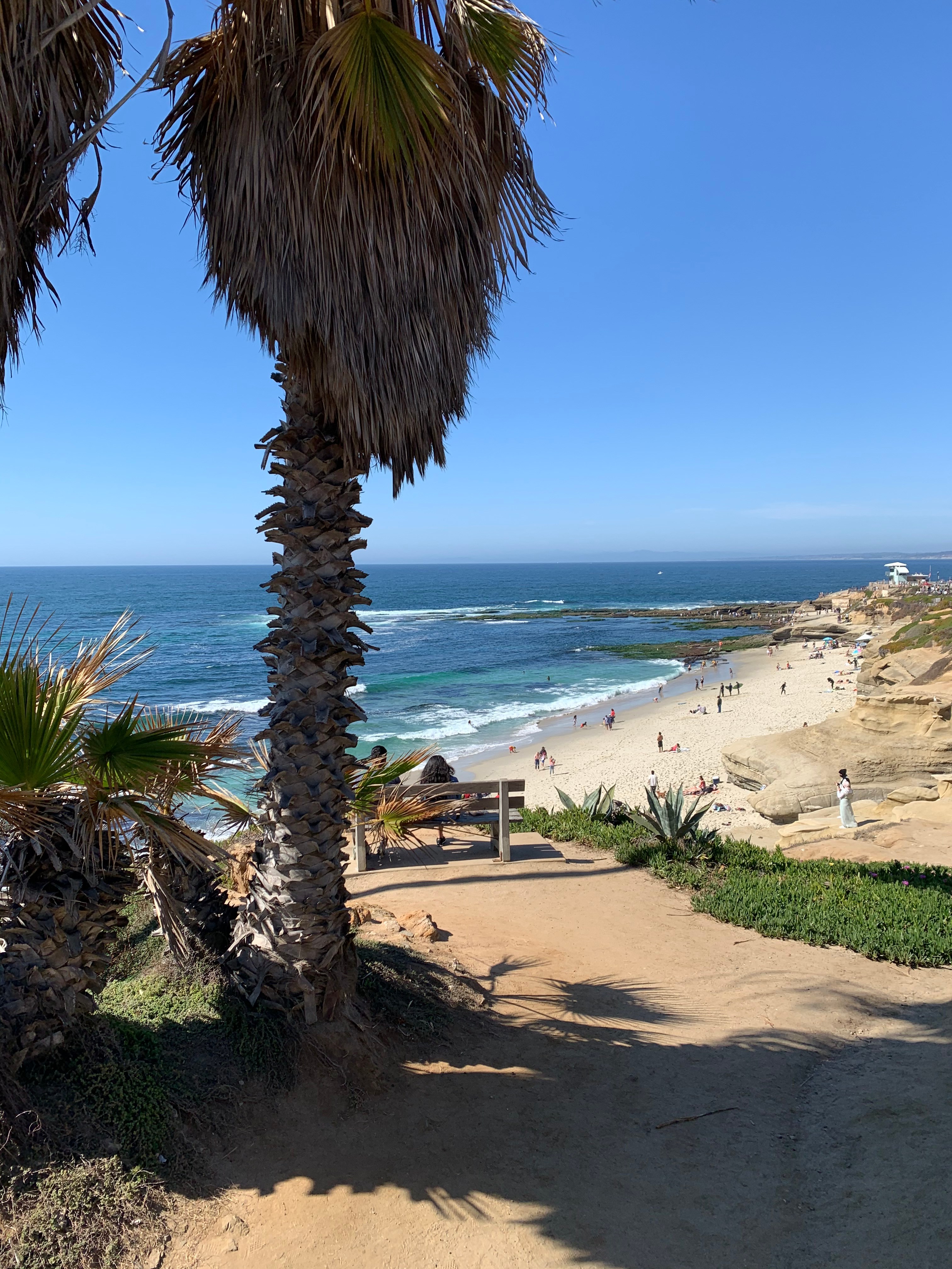 East Coast v. West Coast – The Stute