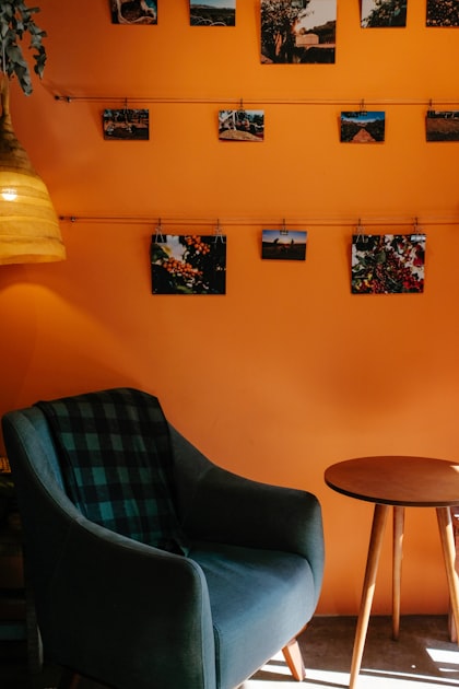 Creating a Cozy Atmosphere at Home