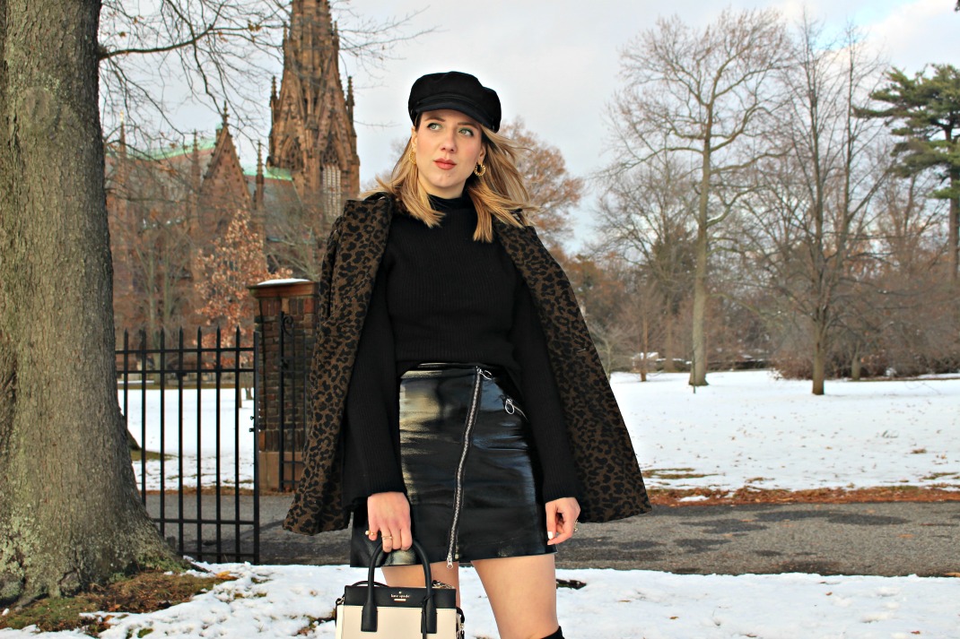 Winter Styling Tips: What to Wear & How to Look Cute in Cold Weather - The Stylegazer