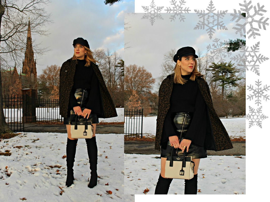 Winter Styling Tips: What to Wear & How to Look Cute in Cold Weather - The Stylegazer