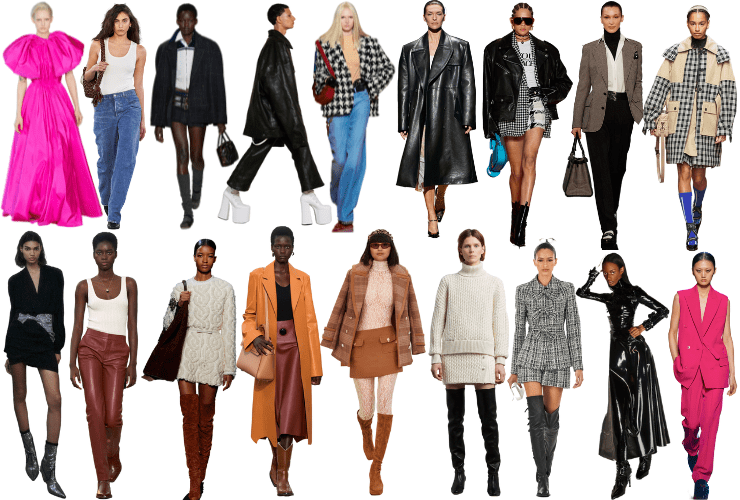 Fall fashion trends 2022 over 40 archives