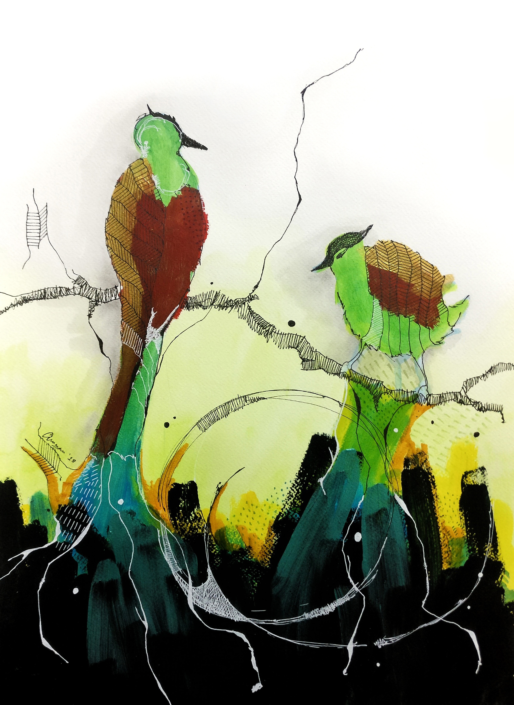 two-birds-II