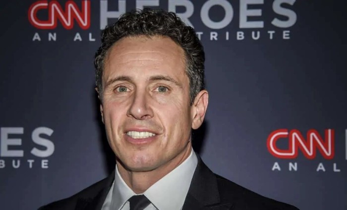 Chris Cuomo Net Worth - The Success Bug Chris cuomo net worth and salary