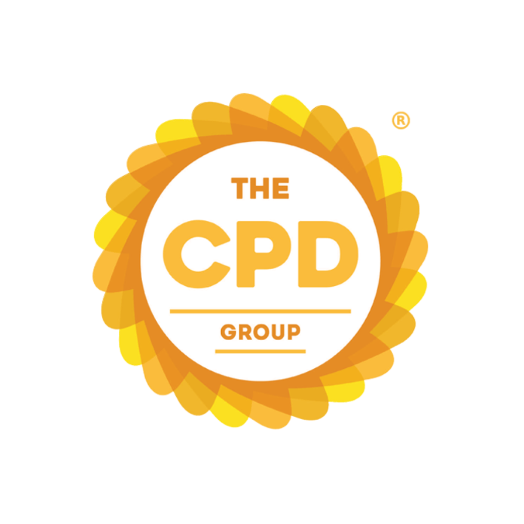 | The CPD Group | The Success Smith is an accredited provider of CPD. Accredited With The CPD Group CPD Provider Number #781275