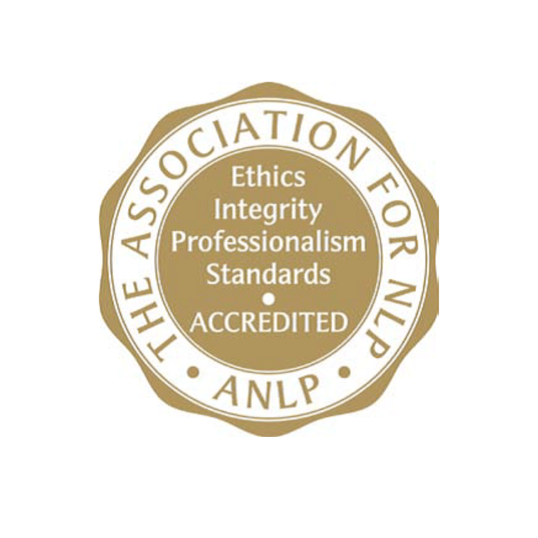 | Master NLP Coach | Having originally trained in NLP in 2001, Victoria re-certified as an NLP Practitioner in 2020 with 'The Coaching Academy' and went on to receive her Master NLP Coach Certification from Beyond Coaching in 2022. She is a member of the ANLP.