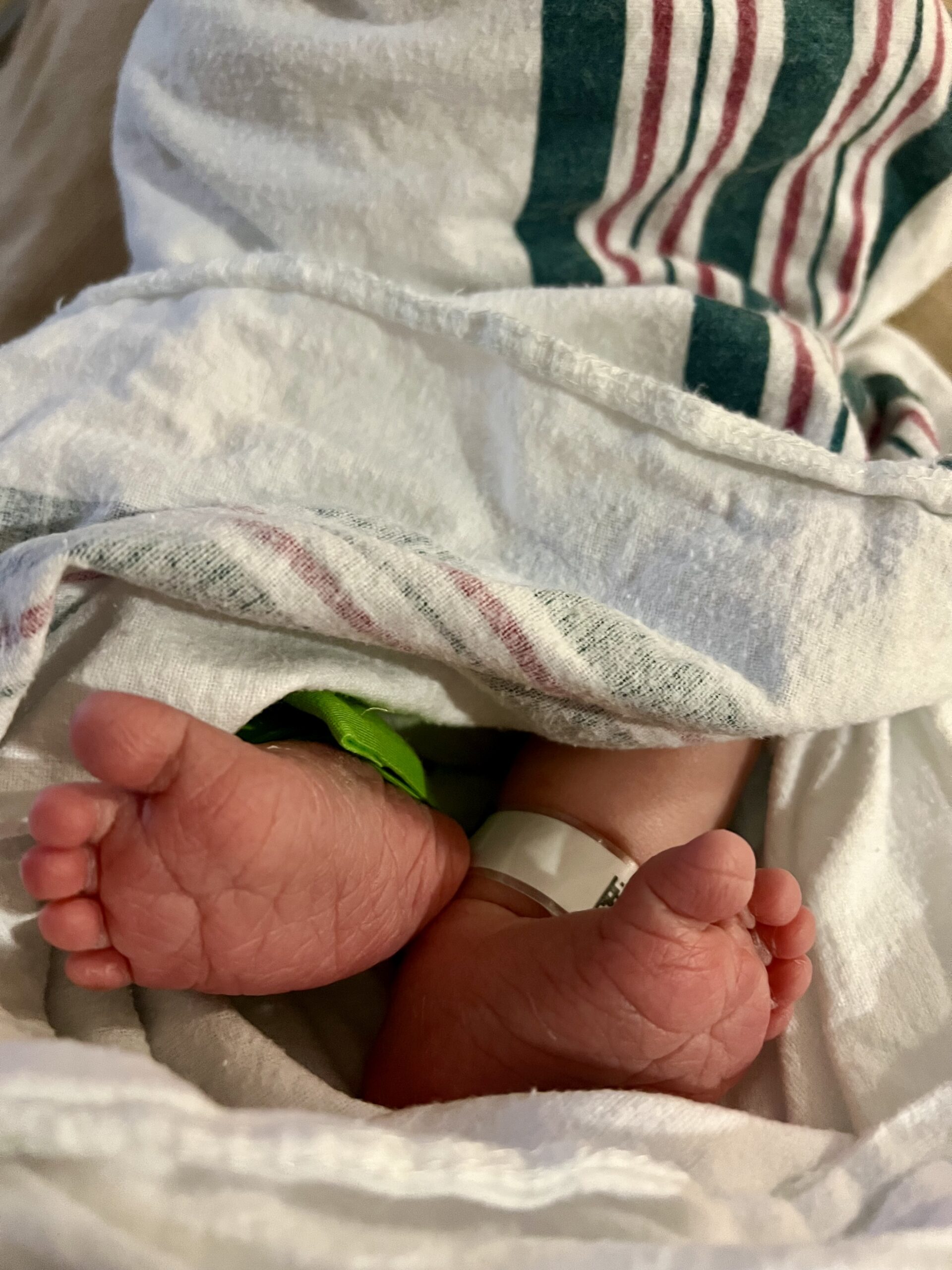 Motherhood Changes You In Ways You Wouldn’t Expect