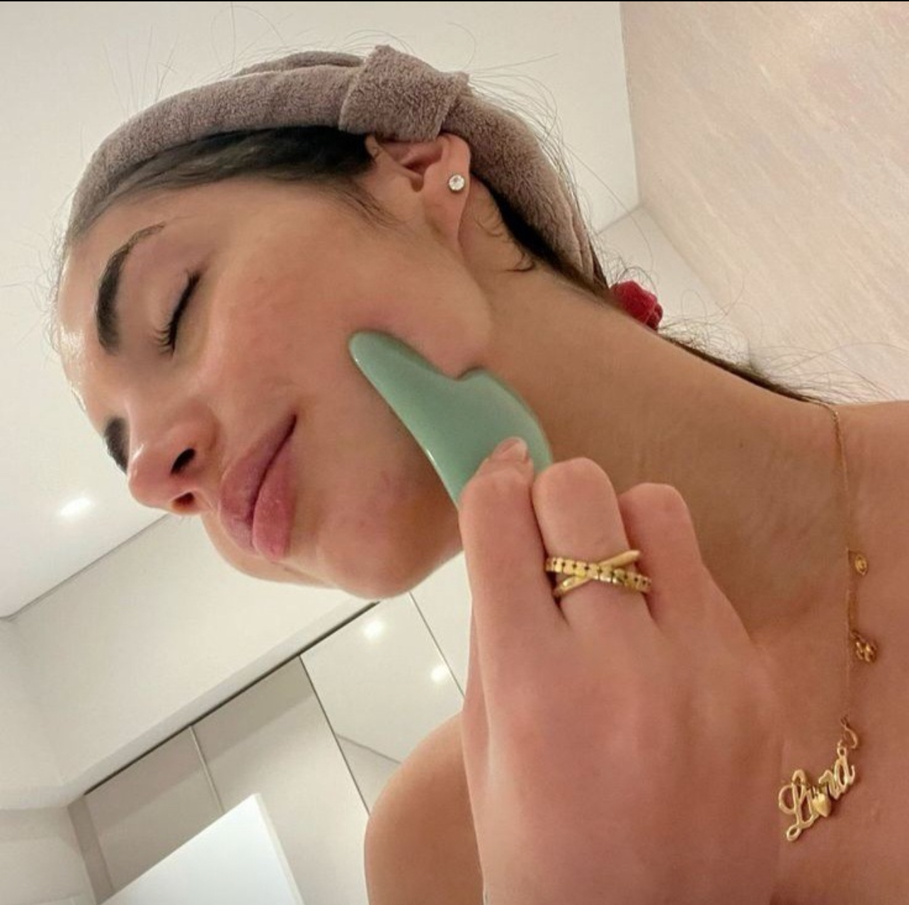 Skincare For Moms
