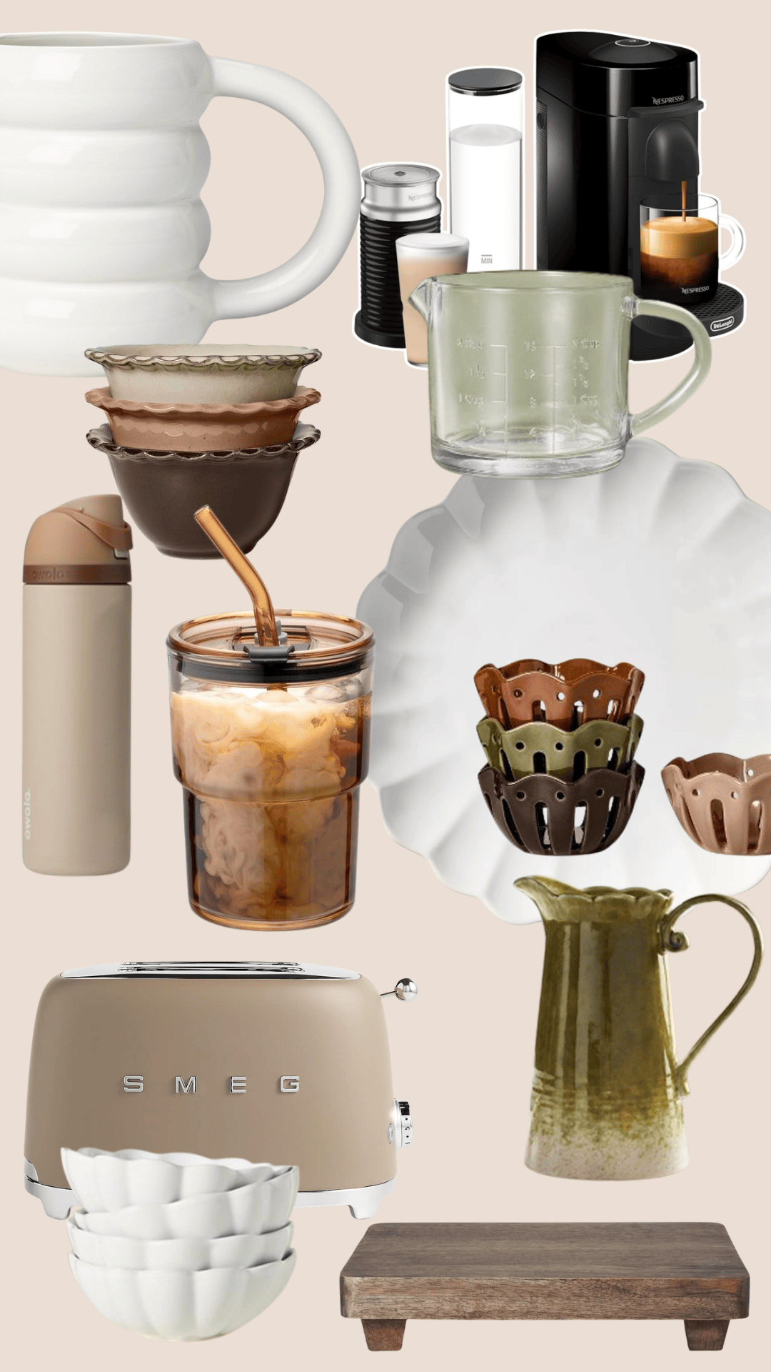 Fall kitchen decor – Everything I’m adding to my Kitchen for Fall