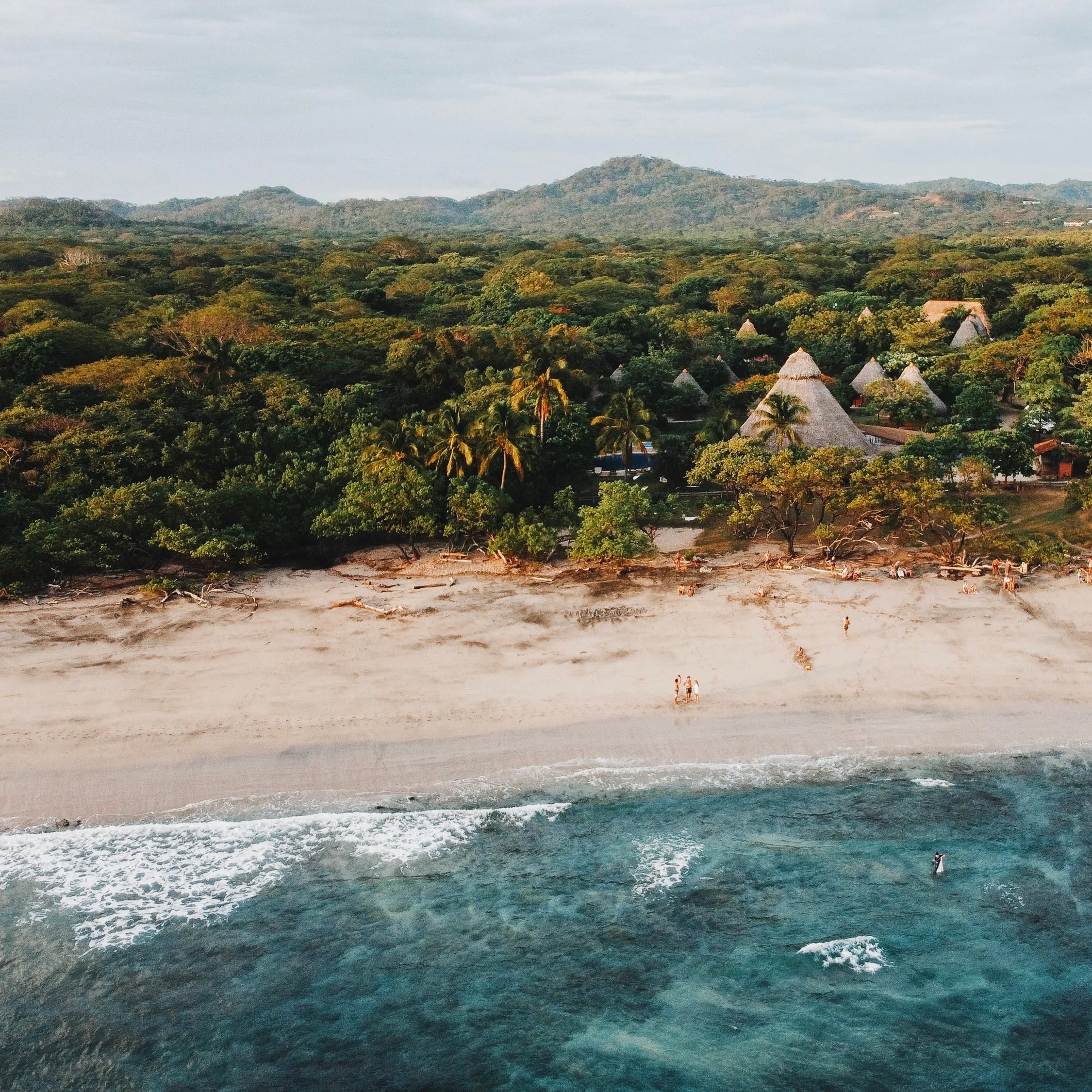 Four Seasons Costa Rica